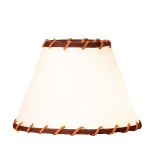 Parchment Shade in Brown (57|37252)