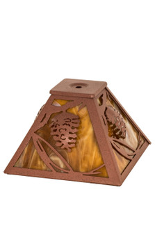Whispering Pines Shade in Rust (57|30146)