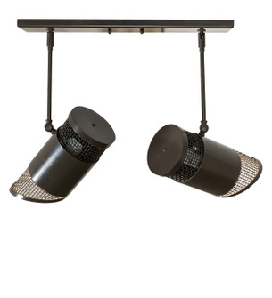 Telluride Magic LED Pendant in Timeless Bronze (57|252445)