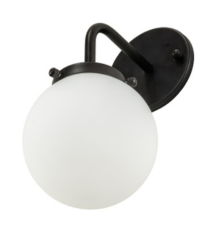 Bola LED Wall Sconce in Matte Black (57|249727)