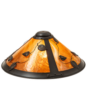 Vine Leaf Shade in Craftsman Brown (57|24951)