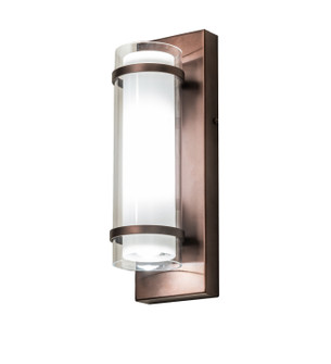 Renton LED Wall Sconce in Mahogany Bronze (57|247716)