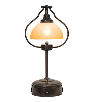 Sedgwick One Light Table Lamp in Timeless Bronze (57|247040)