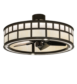 LED Chandel-Air in Timeless Bronze (57|238409)
