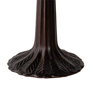 One Light Lamp Bases And Fixture Hardware in Mahogany Bronze (57|237503)