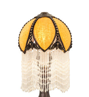 Alicia Shade in Craftsman Brown, Highlighted (57|236385)