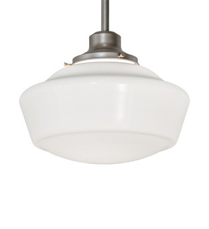 Revival One Light Pendant in Nickel (57|232866)