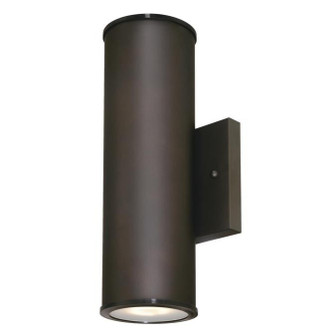 Mayslick LED Wall Fixture in Oil Rubbed Bronze (88|6315700)