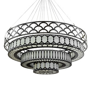 Lorea LED Chandelier in Oil Rubbed Bronze (57|228719)