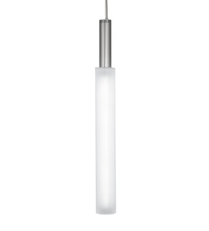 Cilindro LED Mini Pendant in Extreme Chrome (57|225934)