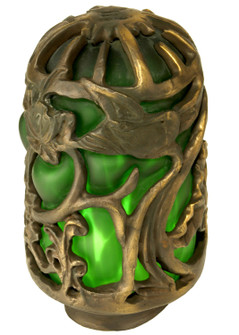 Castle Floral Shade in Antique (57|22144)