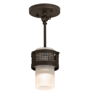 Maglia Semplice One Light Pendant in Oil Rubbed Bronze (57|216308)