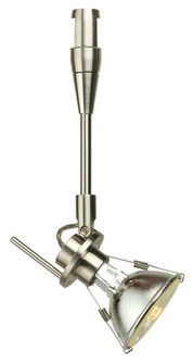 Snap Swivel Head in Satin Nickel (408|DB200SN03M5C)