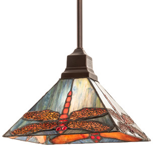 Prairie One Light Pendant in Mahogany Bronze (57|204364)