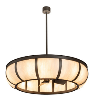 Prime 52''Chandel-Air in Oil Rubbed Bronze (57|203389)