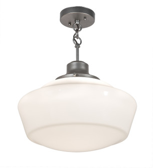 Revival One Light Pendant in Pewter (57|203032)