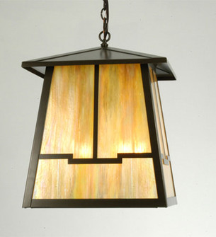Stillwater Four Light Pendant in Timeless Bronze (57|19802)