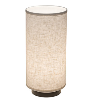 Cilindro One Light Table Lamp in Timeless Bronze (57|196251)