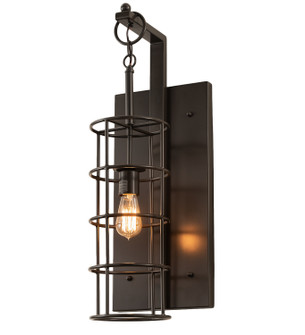 Ketchikan LED Wall Sconce in Timeless Bronze (57|196044)