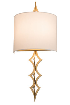 Cilindro LED Wall Sconce in Goldtastic (57|194651)
