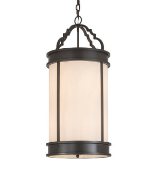 Wyant Six Light Pendant in Timeless Bronze (57|190612)
