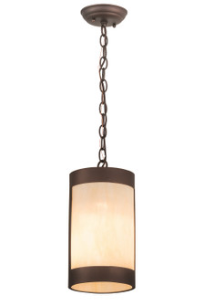 Cartier One Light Pendant in Mahogany Bronze (57|189689)
