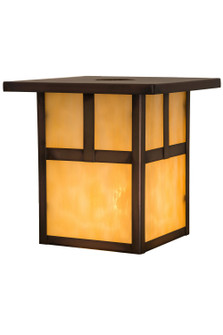 Hyde Park Shade in Weathered Antique Brass (57|180475)