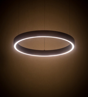 Anillo LED Pendant in C Mahogany Bronze (57|179661)
