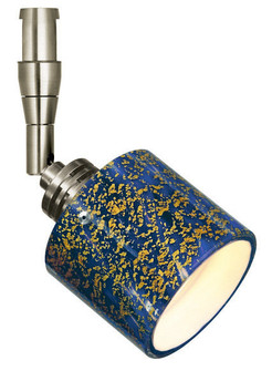 Action Swivel Head in Satin Nickel (408|DA203BUSNM5C)