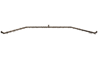 Antiquity Curtain Rod in Antique (57|162434)