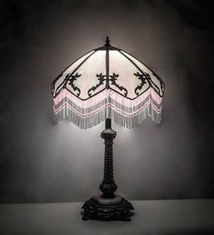 Regina Shade in Craftsman Brown Highlighted (57|162337)