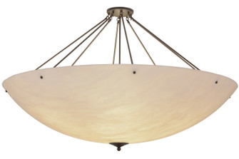 Madison 12 Light Pendant in Timeless Bronze (57|158816)