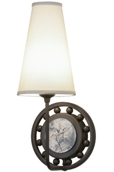 Valdosta One Light Wall Sconce in Timeless Bronze (57|157269)