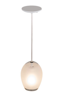 Sitka One Light Pendant in White (57|155249)