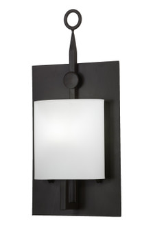Wakefield One Light Wall Sconce in Oil Rubbed Bronze (57|153359)