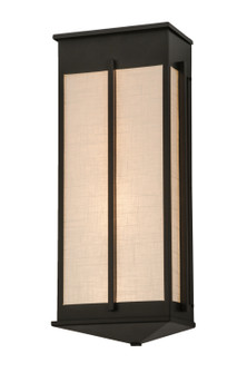 Ticino Four Light Wall Sconce in Timeless Bronze (57|151017)