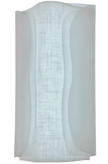 Linne LED Wall Sconce in Timeless Bronze (57|148810)