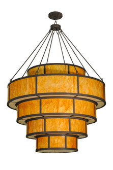 Jayne LED Pendant in Dark Roast (57|145723)