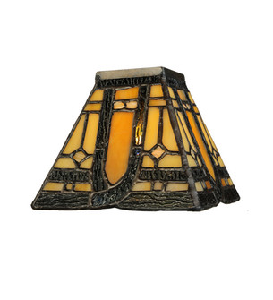 Sierra Prairie Mission Shade in Custom (57|142877)