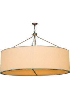 Cilindro LED Pendant in Nickel (57|140914)