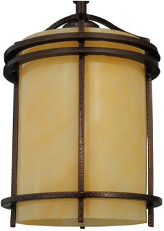 Cilindro One Light Mini Pendant in New Copper Vein (57|138273)