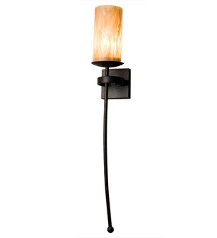Bechar One Light Wall Sconce in Earth (57|138131)