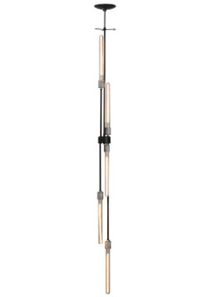 Cilindro Five Light Pendant (57|137905)