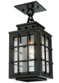 Pontrefract One Light Pendant in Oil Rubbed Bronze (57|136040)