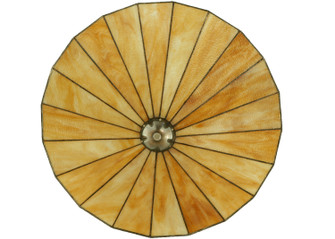 Duncan Shade in Mahogany Bronze (57|135958)