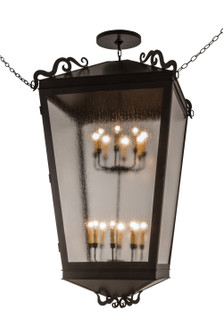 Madeline 16 Light Pendant in Timeless Bronze (57|135766)