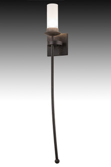 Bechar One Light Wall Sconce in Coffee Bean (57|135557)