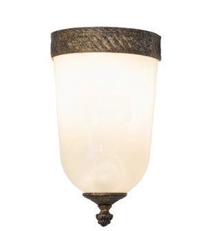 Mavis One Light Wall Sconce in Old Gold (57|134377)