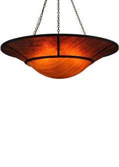 Vesuvius 12 Light Pendant in Timeless Bronze (57|131794)