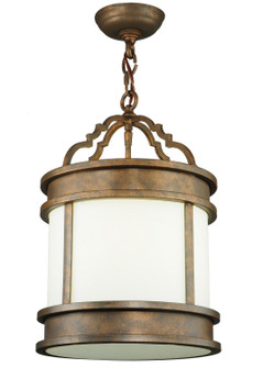 Wyant One Light Pendant in Gilded Tobacco (57|130799)